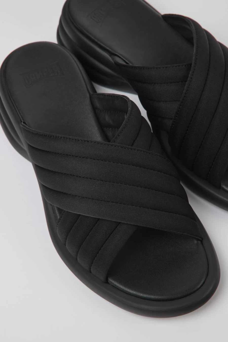 Camper Women's Spiro Comfortable Casual Shoes