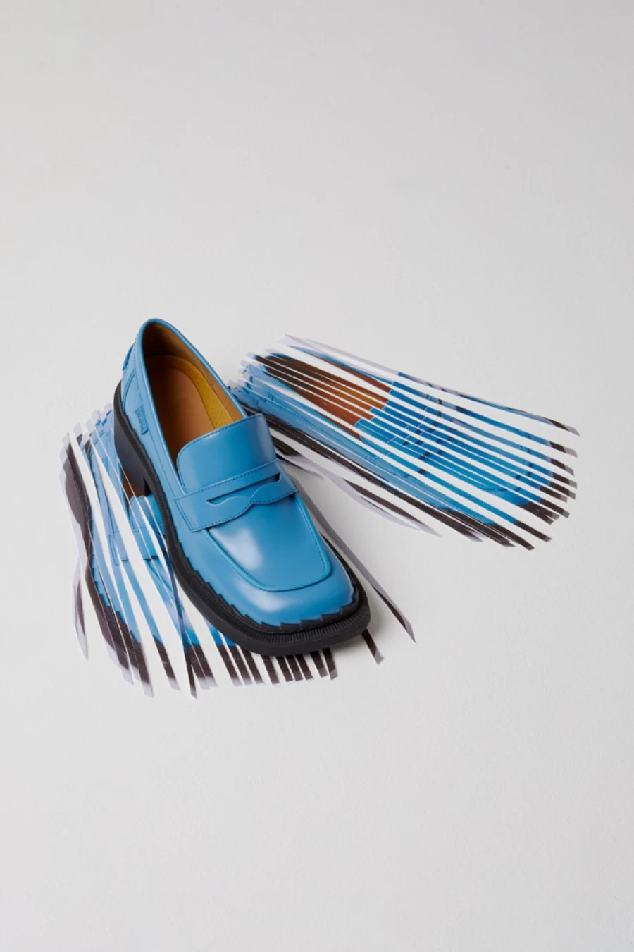Camper Women's Taylor Sneakers - Stylish & Comfortable Footwear for Everyday Wear