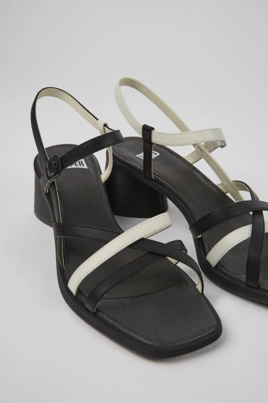 Camper Women's Twins Shoes – Stylish and Comfortable Footwear
