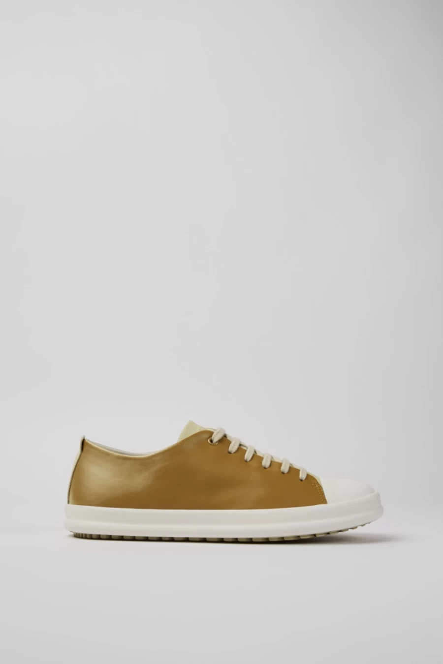 Camper Men's Twins Sneakers – Classic Comfortable Casual Shoes