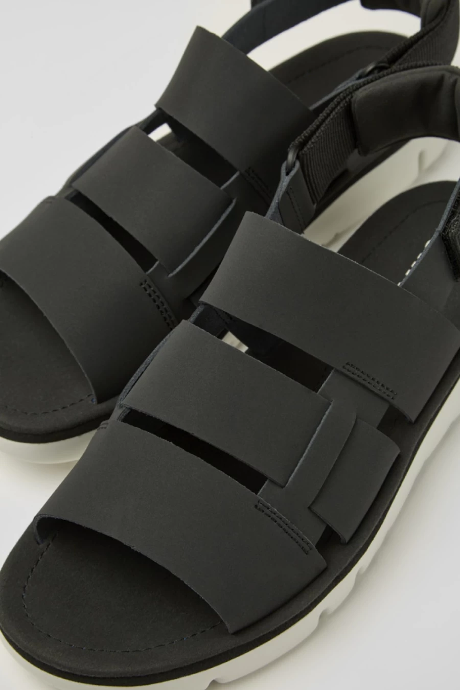 Camper Men's Oruga Casual Sneakers - Lightweight & Comfortable Footwear for Everyday Wear
