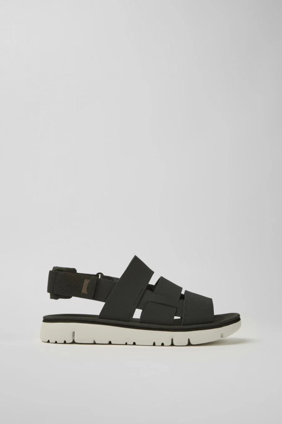 Camper Men's Oruga Casual Sneakers - Lightweight & Comfortable Footwear for Everyday Wear