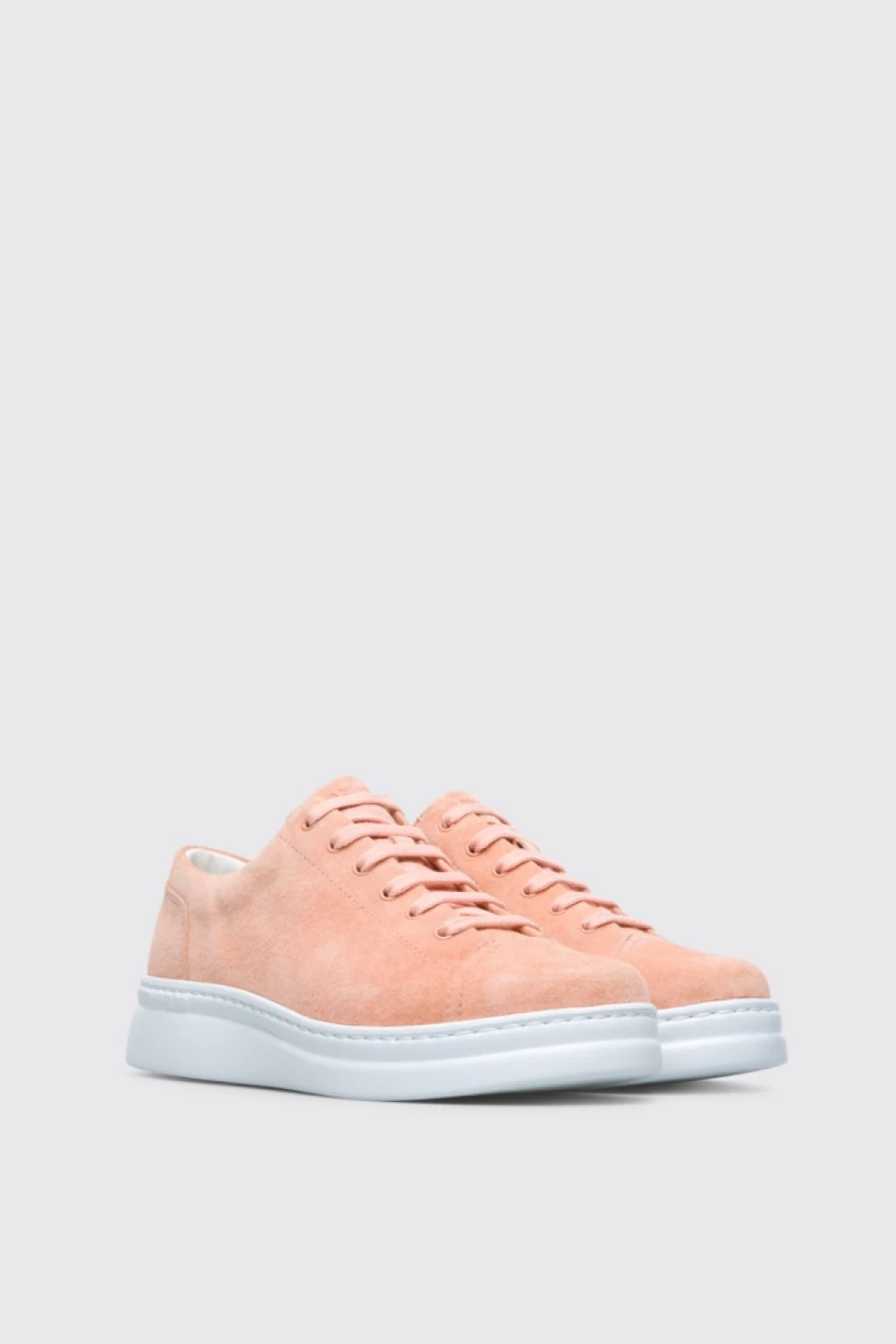 Camper Women's Runner Up Sneakers – Stylish & Comfortable Running Shoes