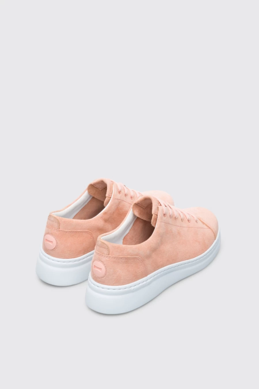 Camper Women's Runner Up Sneakers – Stylish & Comfortable Running Shoes