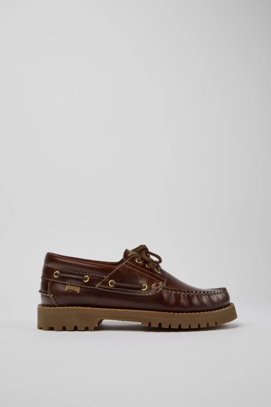 Camper Men's Nautico Casual Shoes - Comfortable & Stylish Footwear for Everyday Wear
