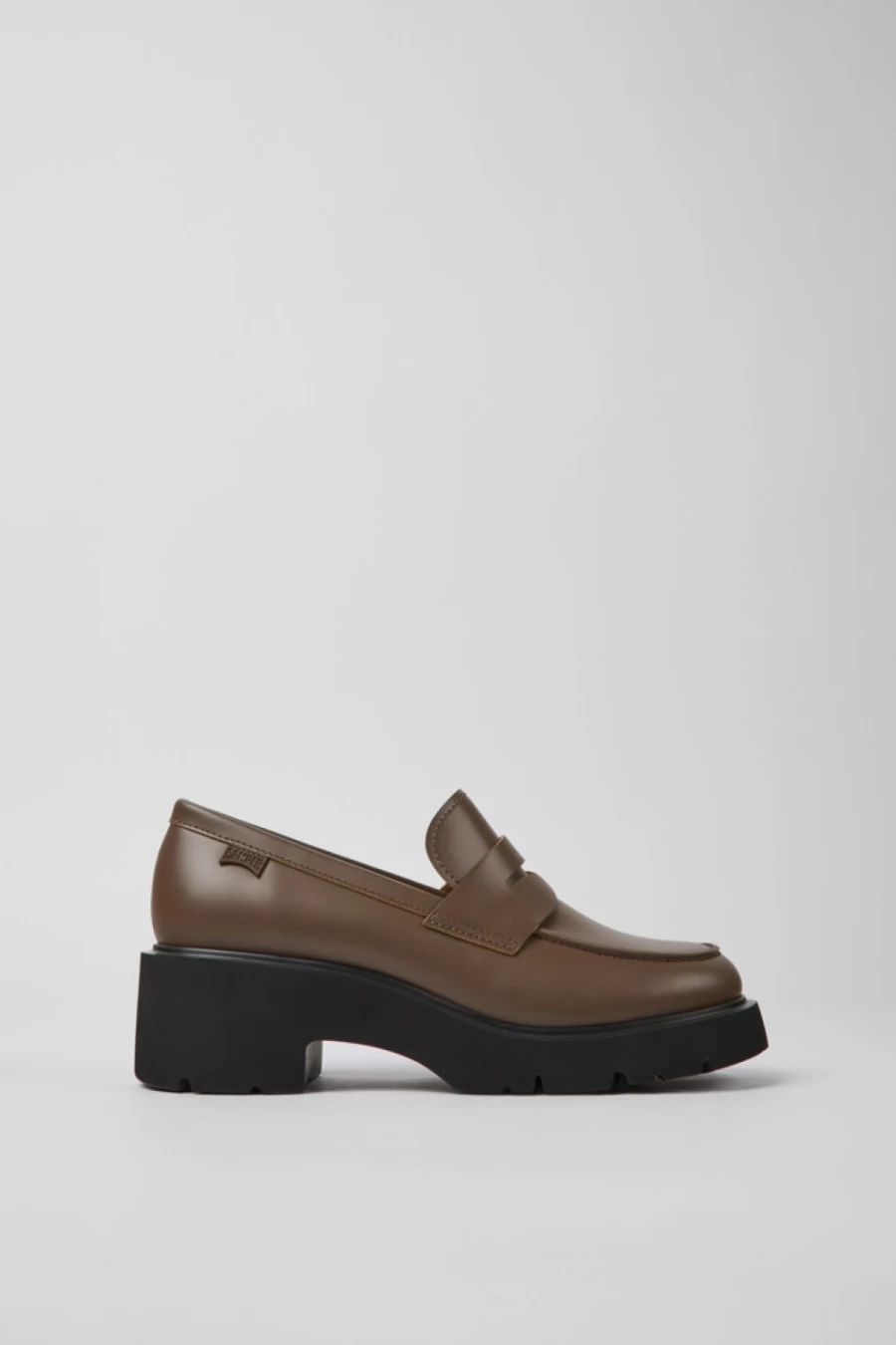 Camper Women's Milah Fashionable and Comfortable Footwear for Everyday Wear