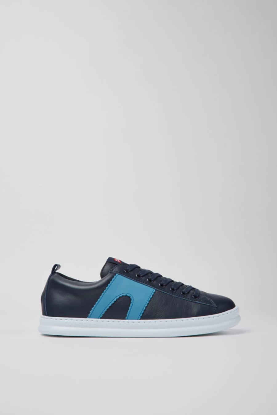 Camper Men's Runner Lightweight Comfortable Sneakers for Everyday Wear