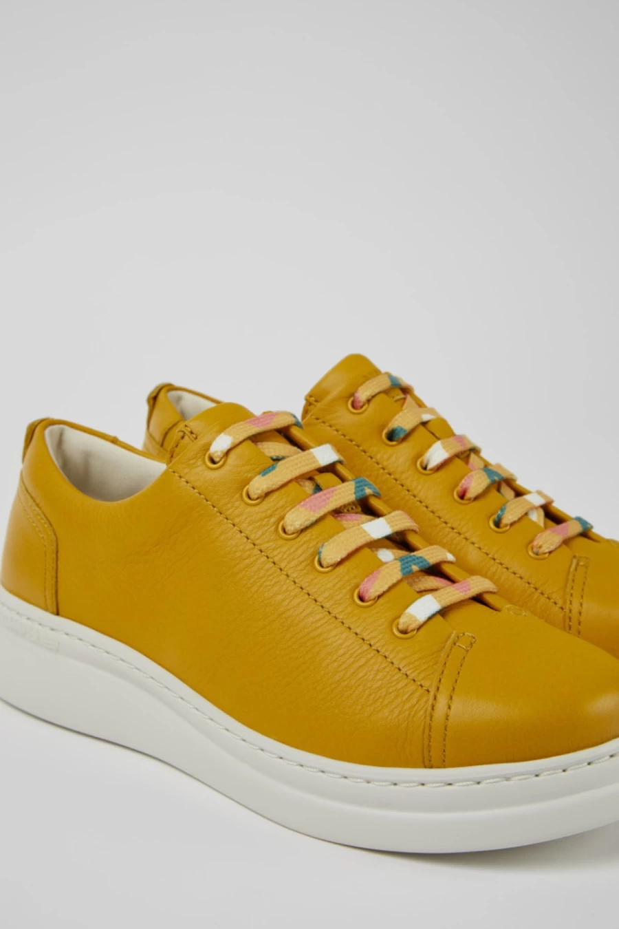 Camper Women's Runner Up Sneakers – Stylish & Comfortable Running Shoes