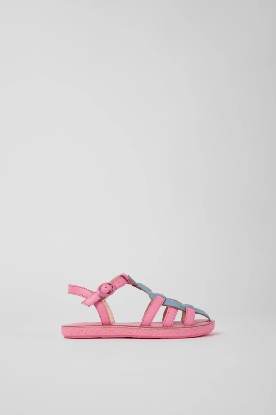 Camper Kids' Twins Sneakers – Stylish and Comfortable Children's Shoes