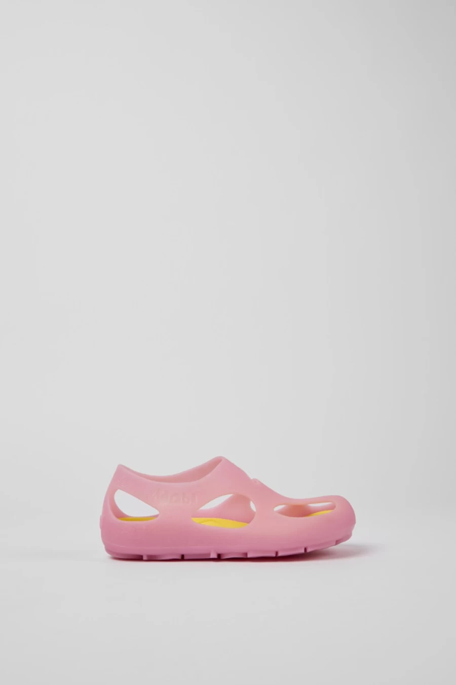 Camper Kids Wabi - Comfortable and Stylish Children's Shoes for Everyday Wear