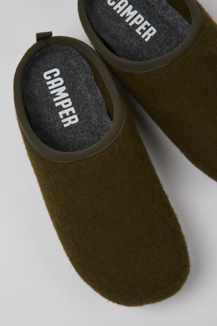 Camper Wabi Men's Sneakers – Lightweight Comfortable Casual Shoes