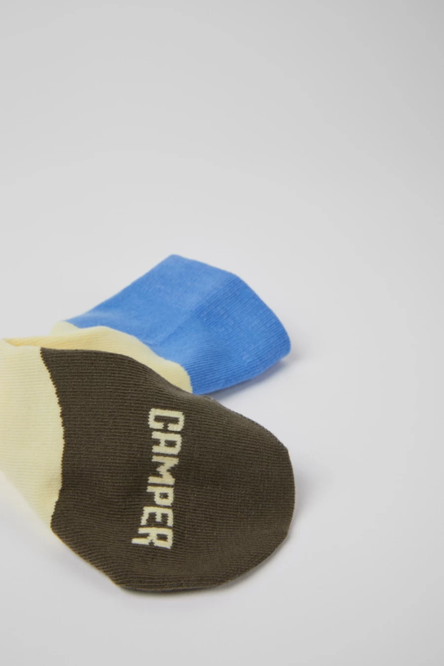 Camper Women's Funky Odd Socks Pack - Colorful Mismatched Socks