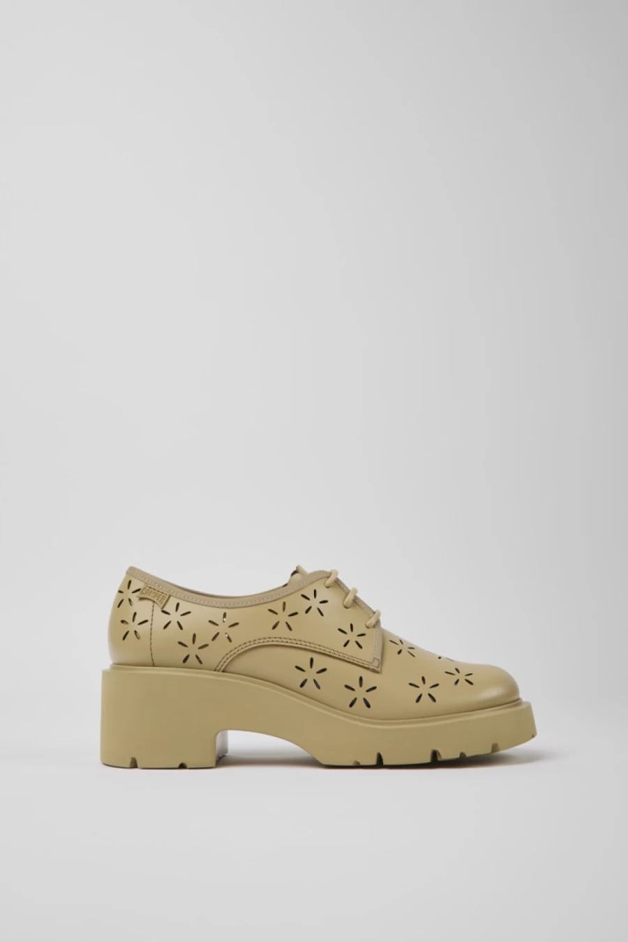 Camper Women's Milah Fashionable Comfort Footwear