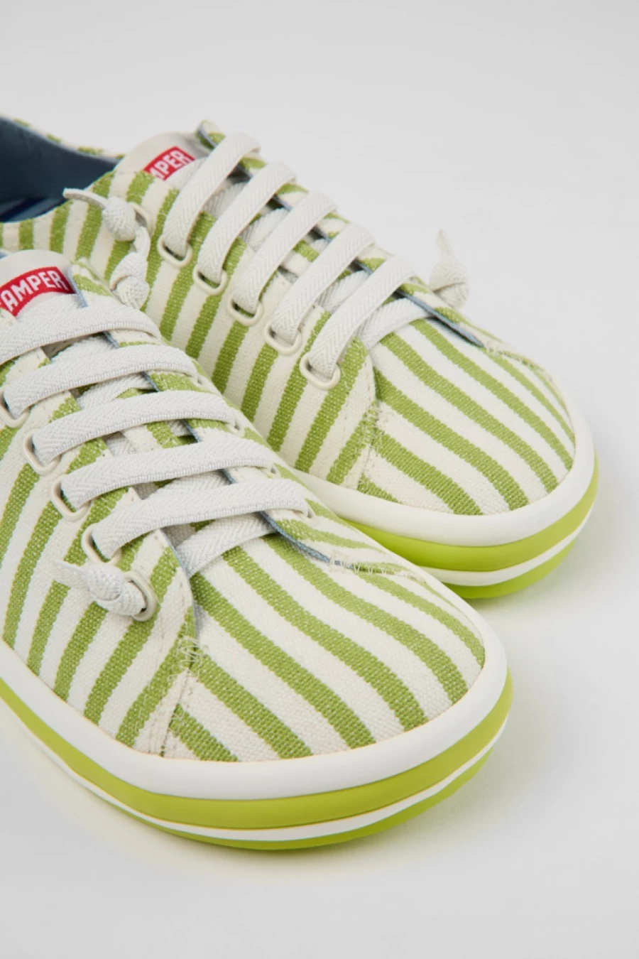 Camper Women's Peu Rambla Fashion Sneakers