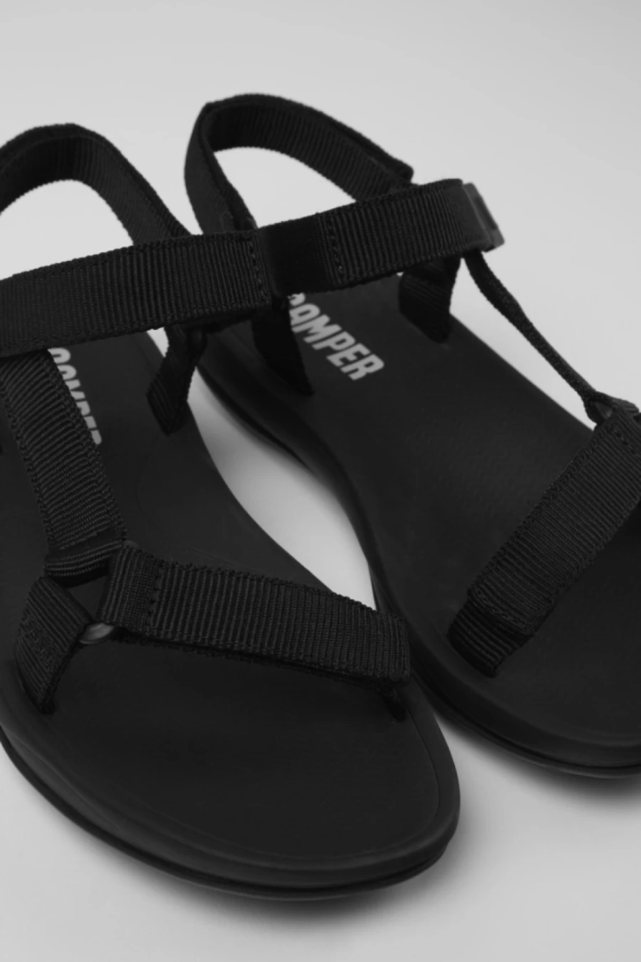 Camper Women's Match Fashion Sneakers – Stylish & Comfortable Footwear