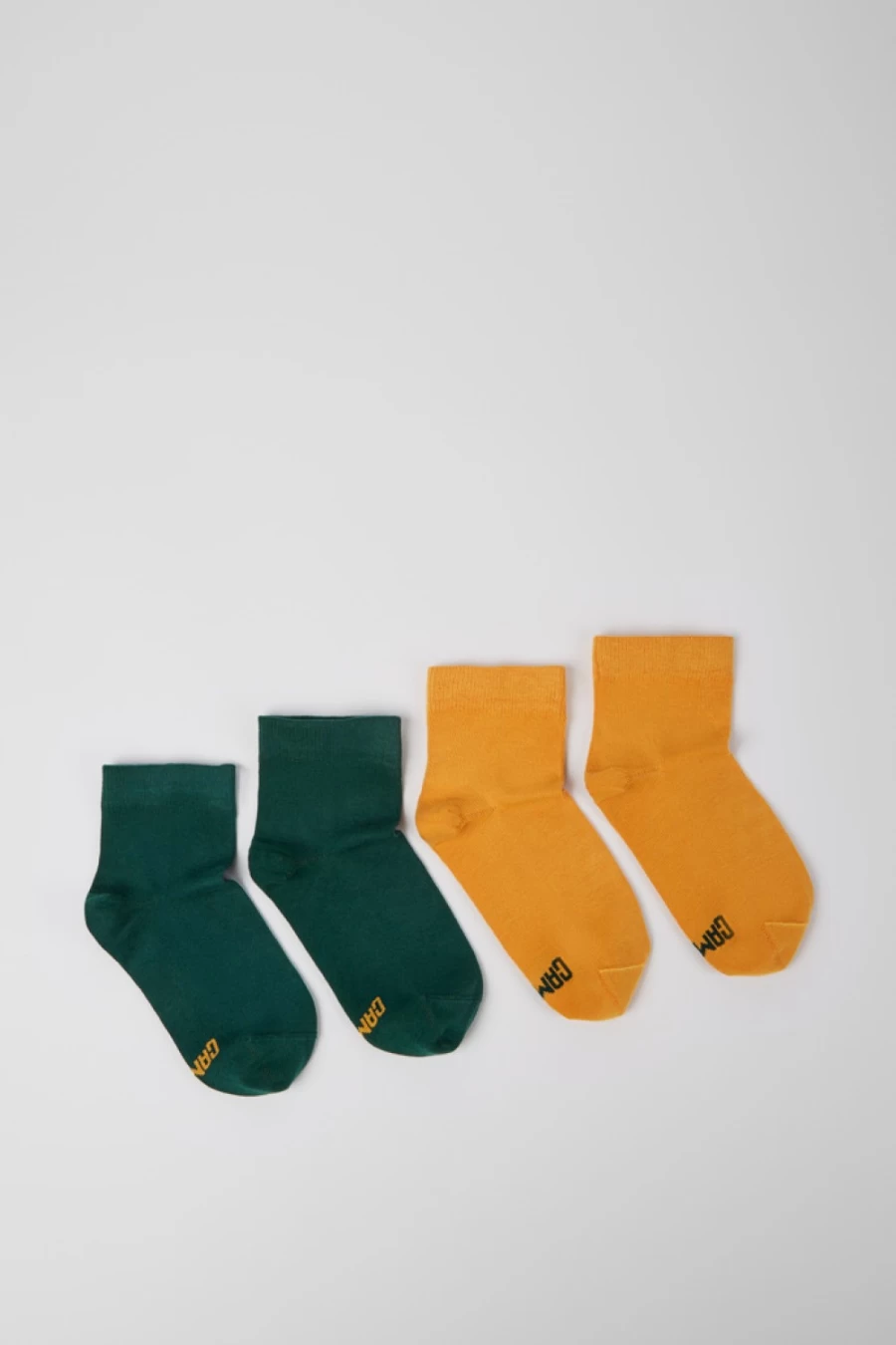 Camper Women's Sox Socks – Comfortable and Stylish Footwear