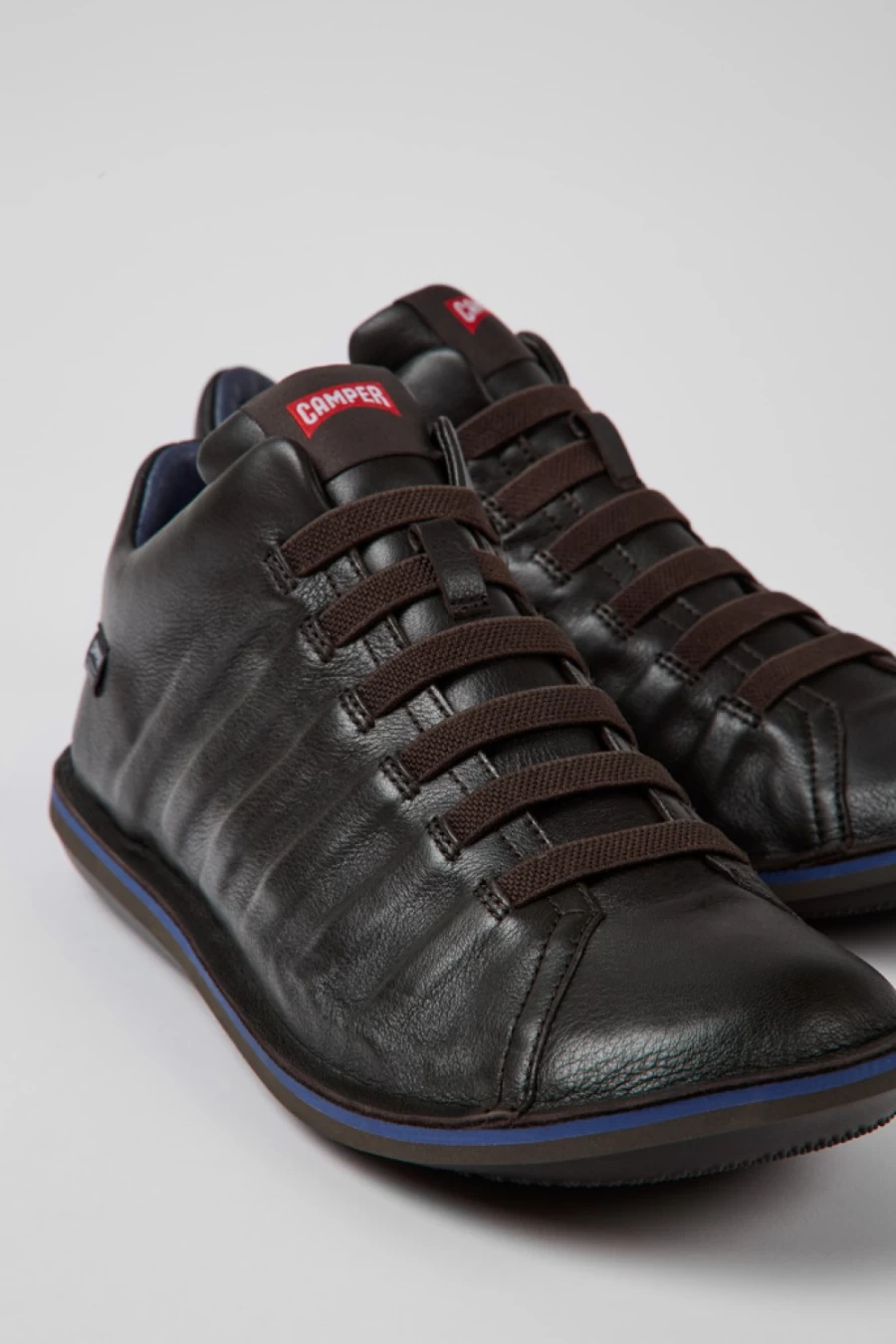 Camper Men's Beetle Waterproof Gore-Tex Hiking Boots