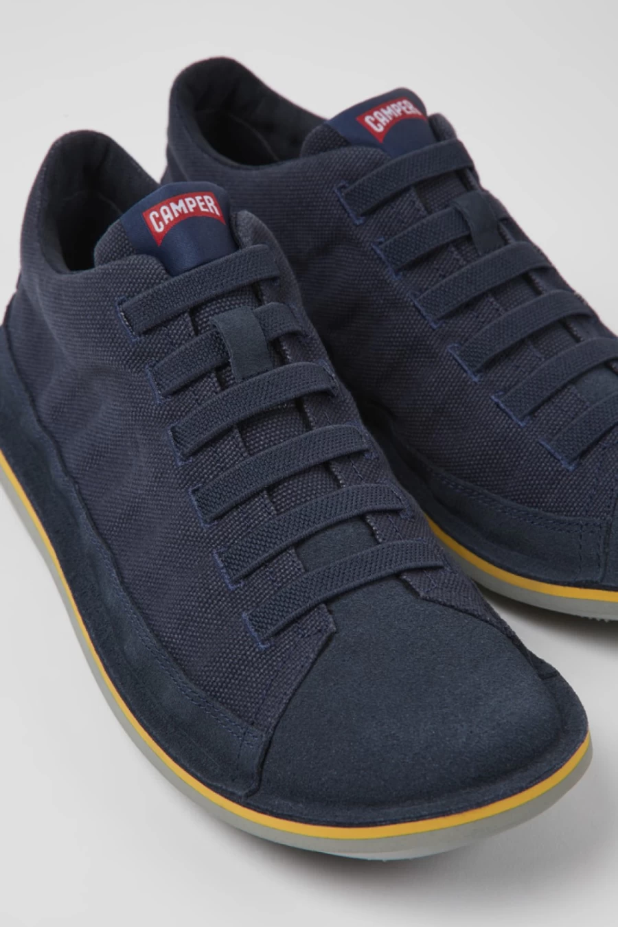 Camper Men's Beetle Casual Shoes