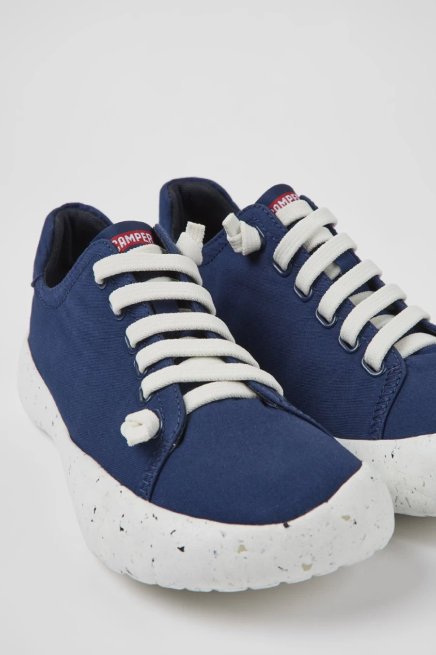 Camper Men's Peu Stadium Sneakers – Comfortable Casual Shoes for Men