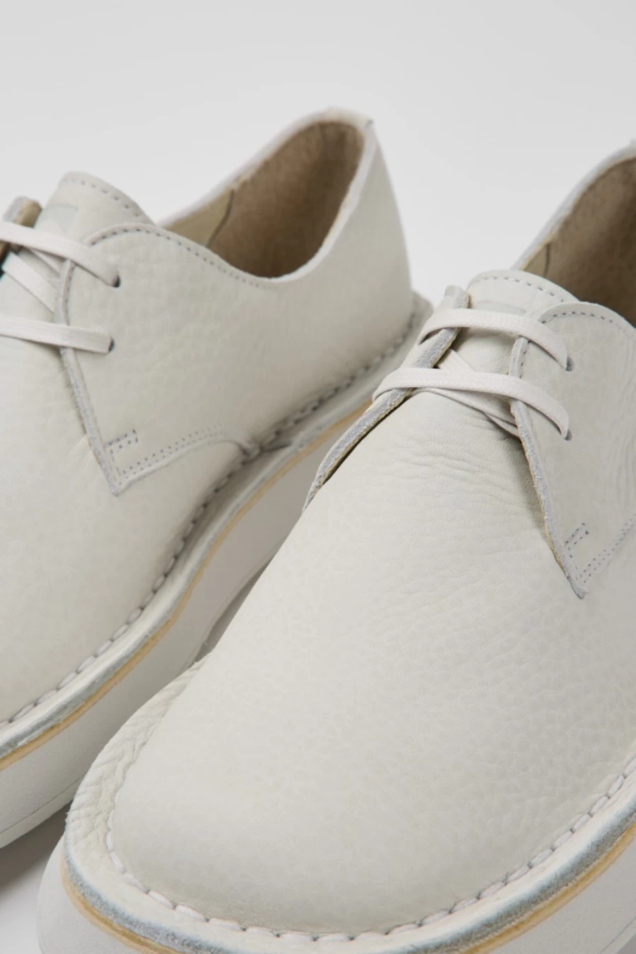 Camper Women's Brothers Polze Shoes