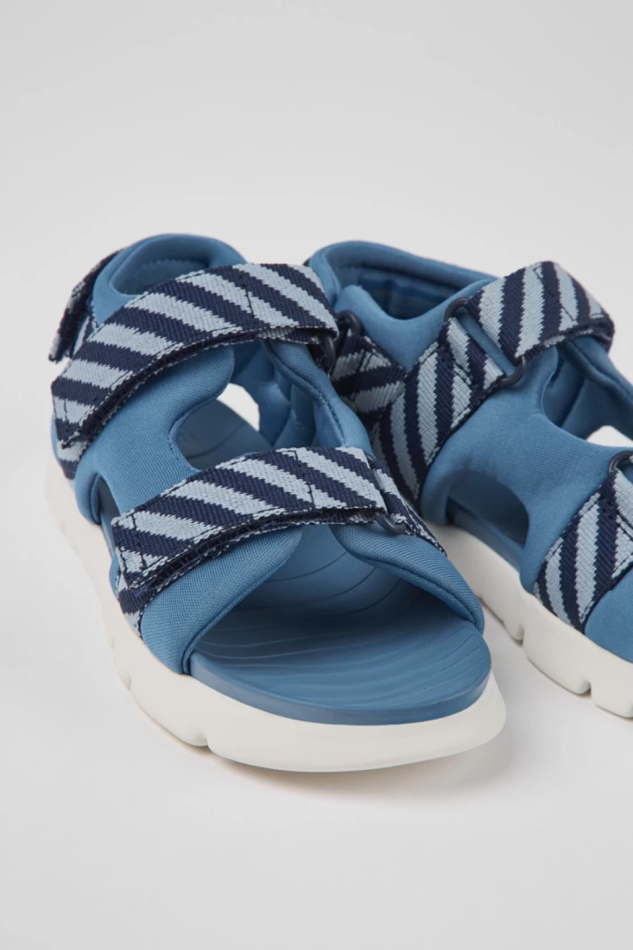 Camper Kids Oruga - Comfortable Children's Sneakers for Active Play