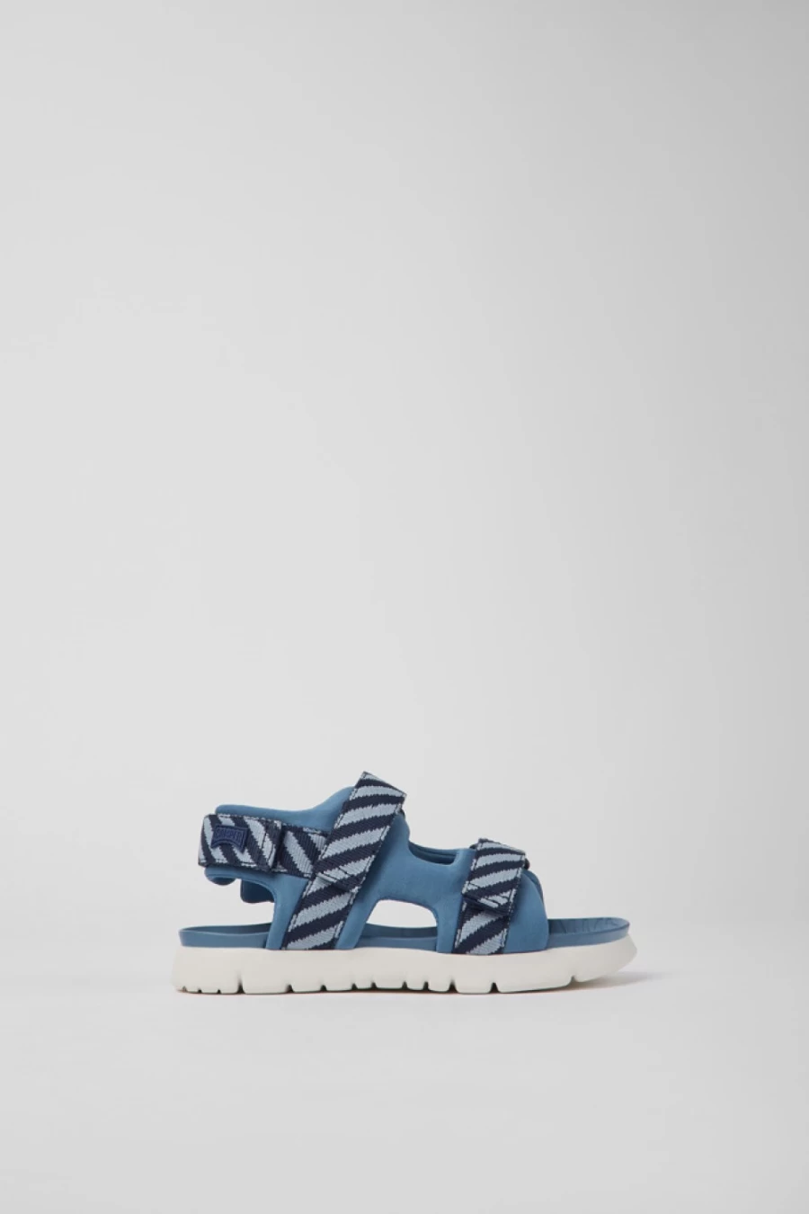 Camper Kids Oruga - Comfortable Children's Sneakers for Active Play