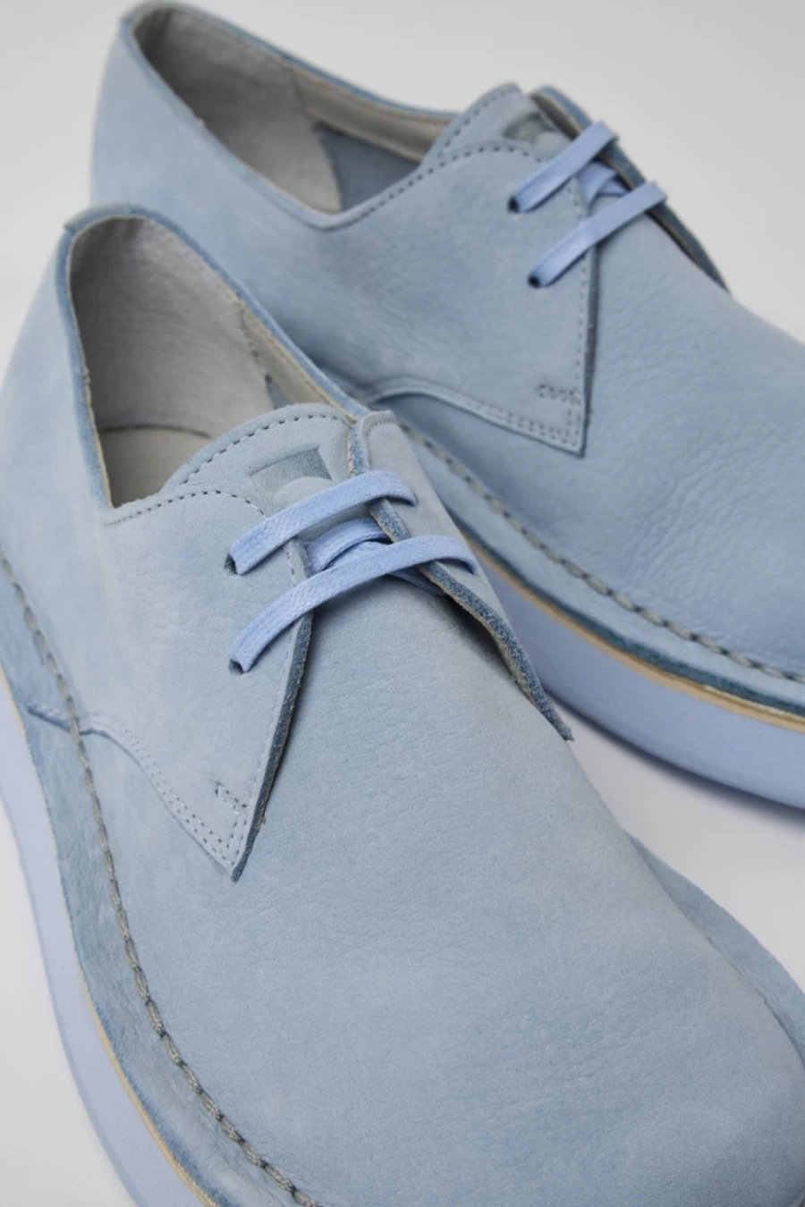 Camper Women's Brothers Polze Shoes