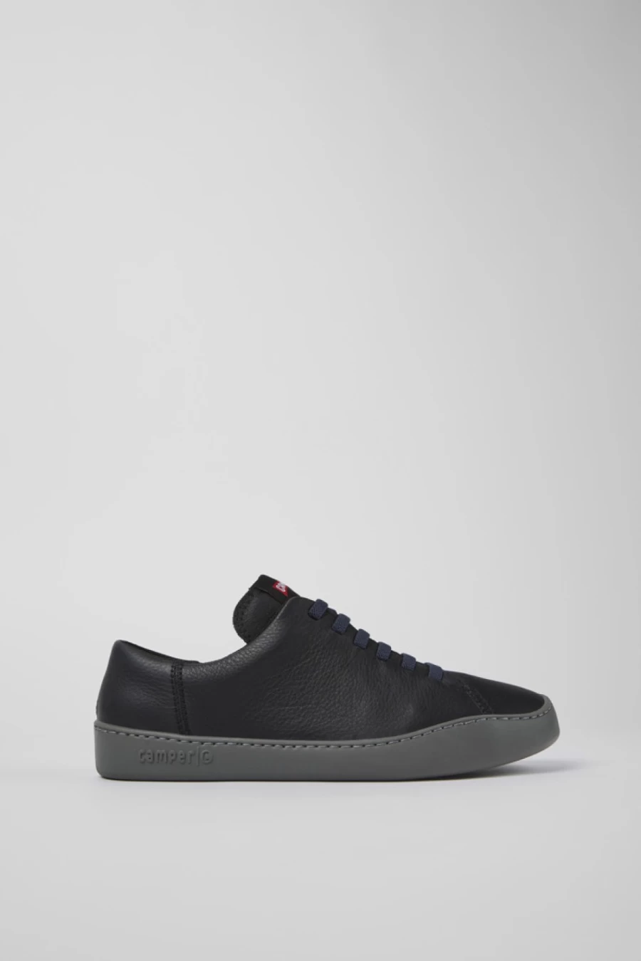 Camper Men's Peu Touring Walking Shoes - Lightweight Comfort for Travel & Outdoor Activities