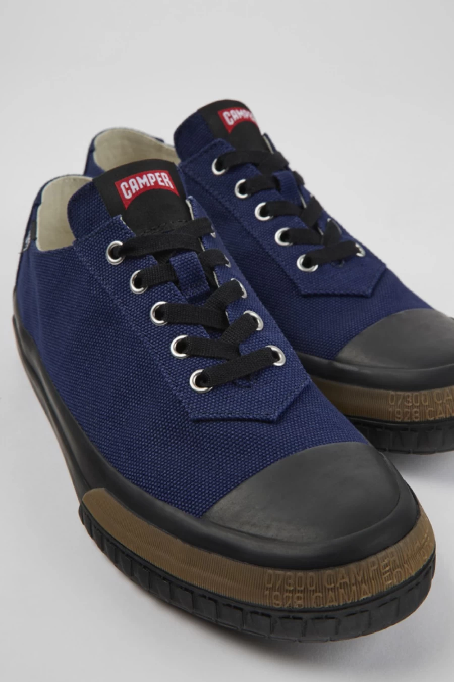 Camper Men's Camaleon Sneakers – Comfortable & Stylish Walking Shoes