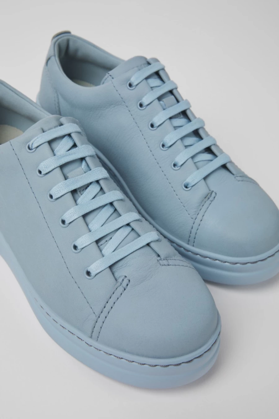 Camper Women's Runner Up Sneakers – Stylish & Comfortable Running Shoes