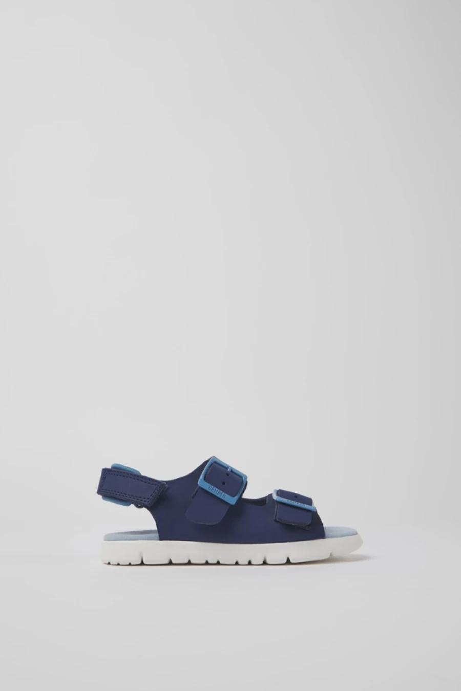 Camper Kids Oruga - Comfortable Children's Sneakers for Active Play