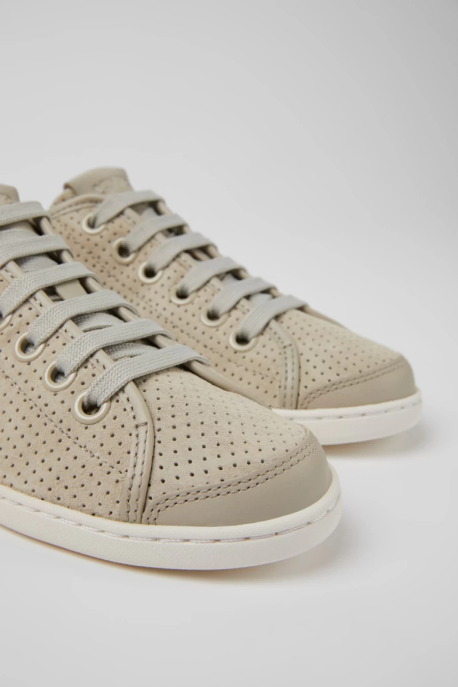 Camper Women's Uno Sneakers – Stylish & Comfortable Footwear