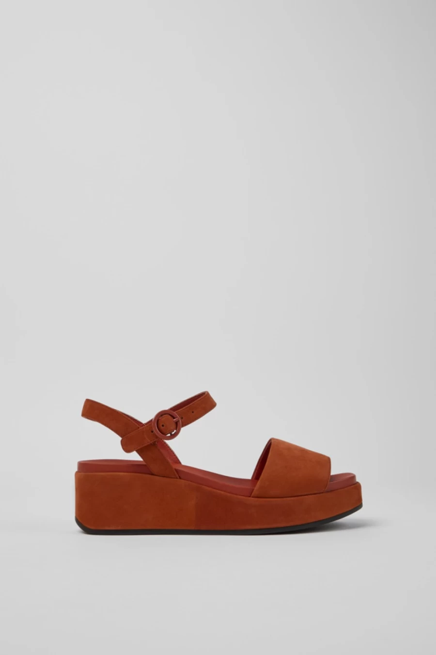 Camper Women's Misia Fashionable Comfort Shoes for Everyday Wear