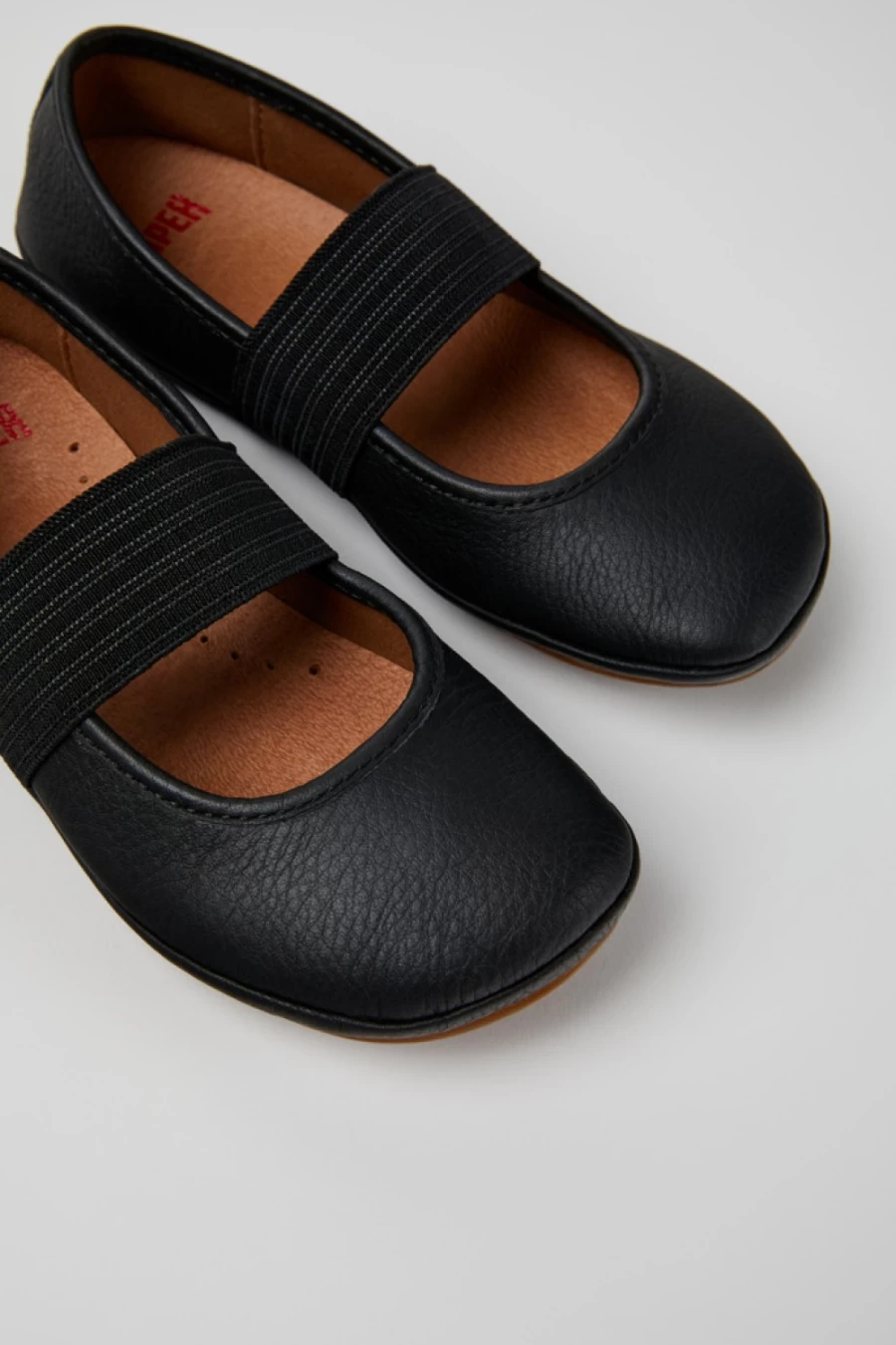 Camper Kids' Right Sneakers – Comfortable & Stylish Children's Shoes