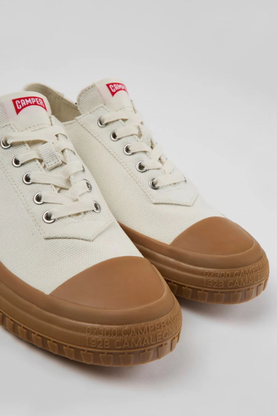 Camper Men's Camaleon Sneakers | Comfortable & Stylish Footwear for Men
