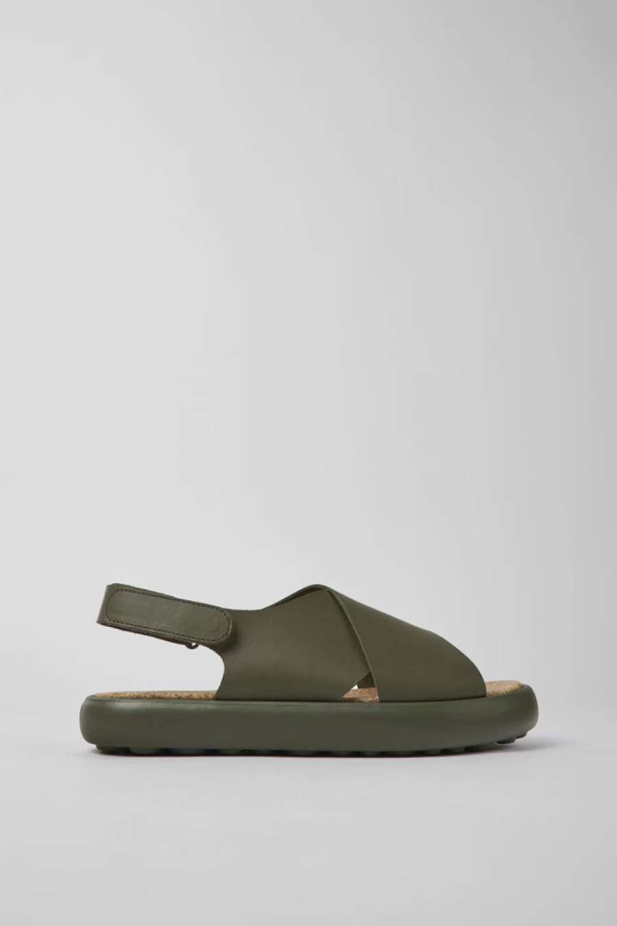 Camper Men's Flota Sneakers - Lightweight Comfortable Casual Shoes
