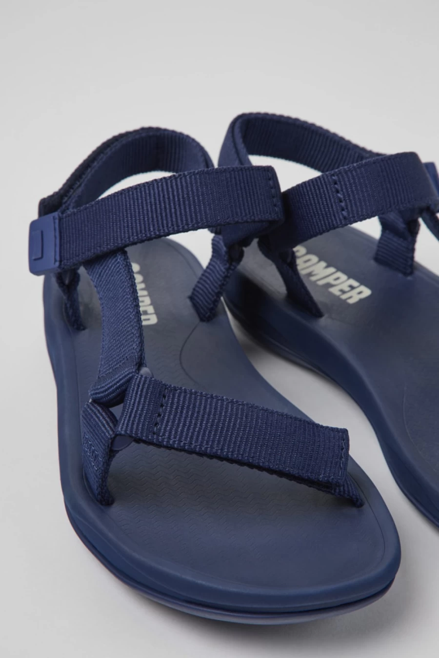 Camper Women's Match Fashion Sneakers - Stylish & Comfortable Footwear
