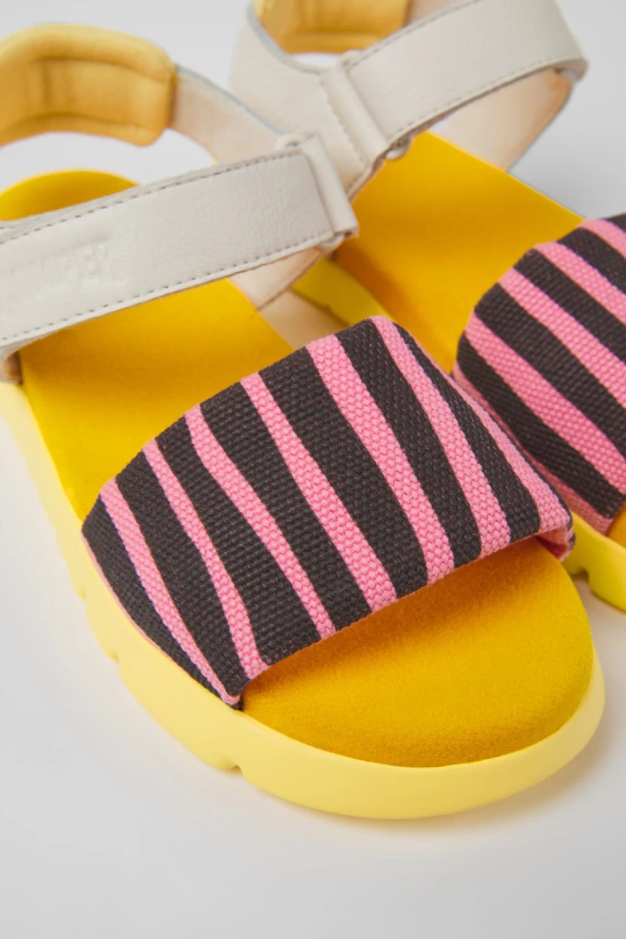 Camper Kids Oruga - Children's Comfortable and Stylish Sneakers