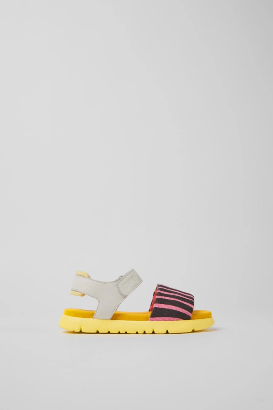 Camper Kids Oruga - Children's Comfortable and Stylish Sneakers