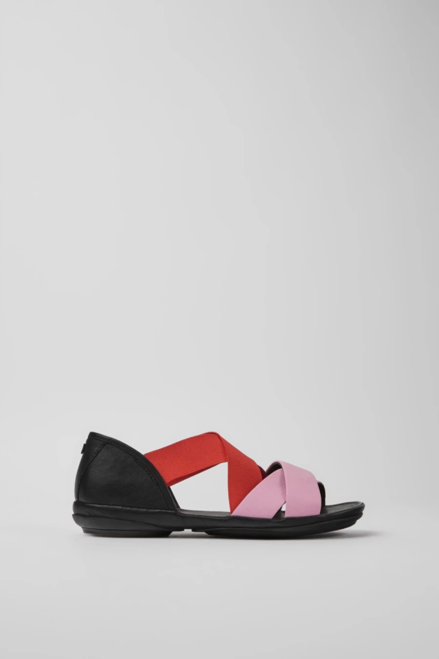 Camper Women's Twins Shoes – Stylish and Comfortable Footwear