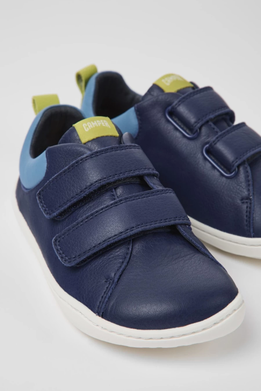 Camper Kids Peu Children's Shoes