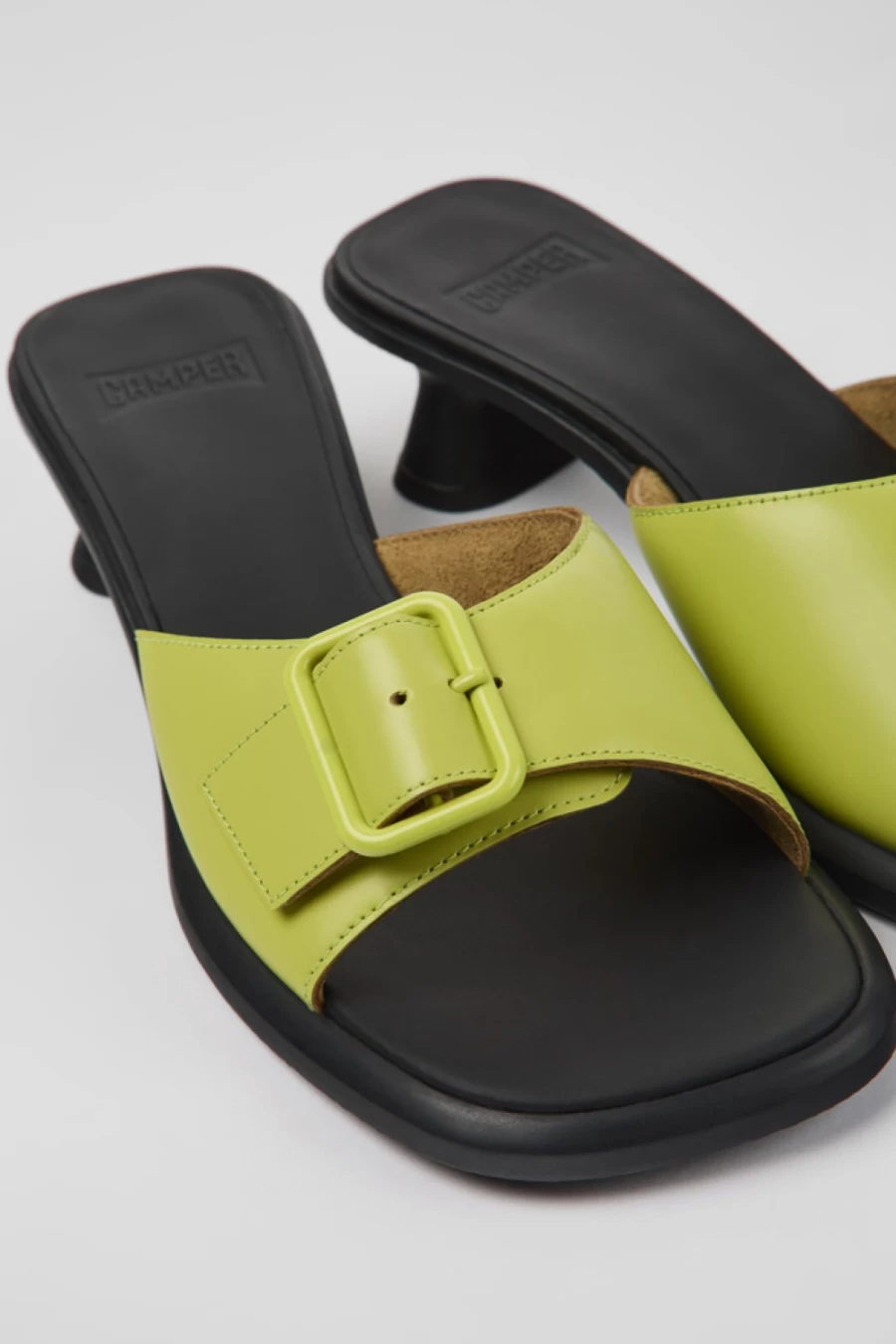 Camper Women's Dina Fashionable Comfort Shoes