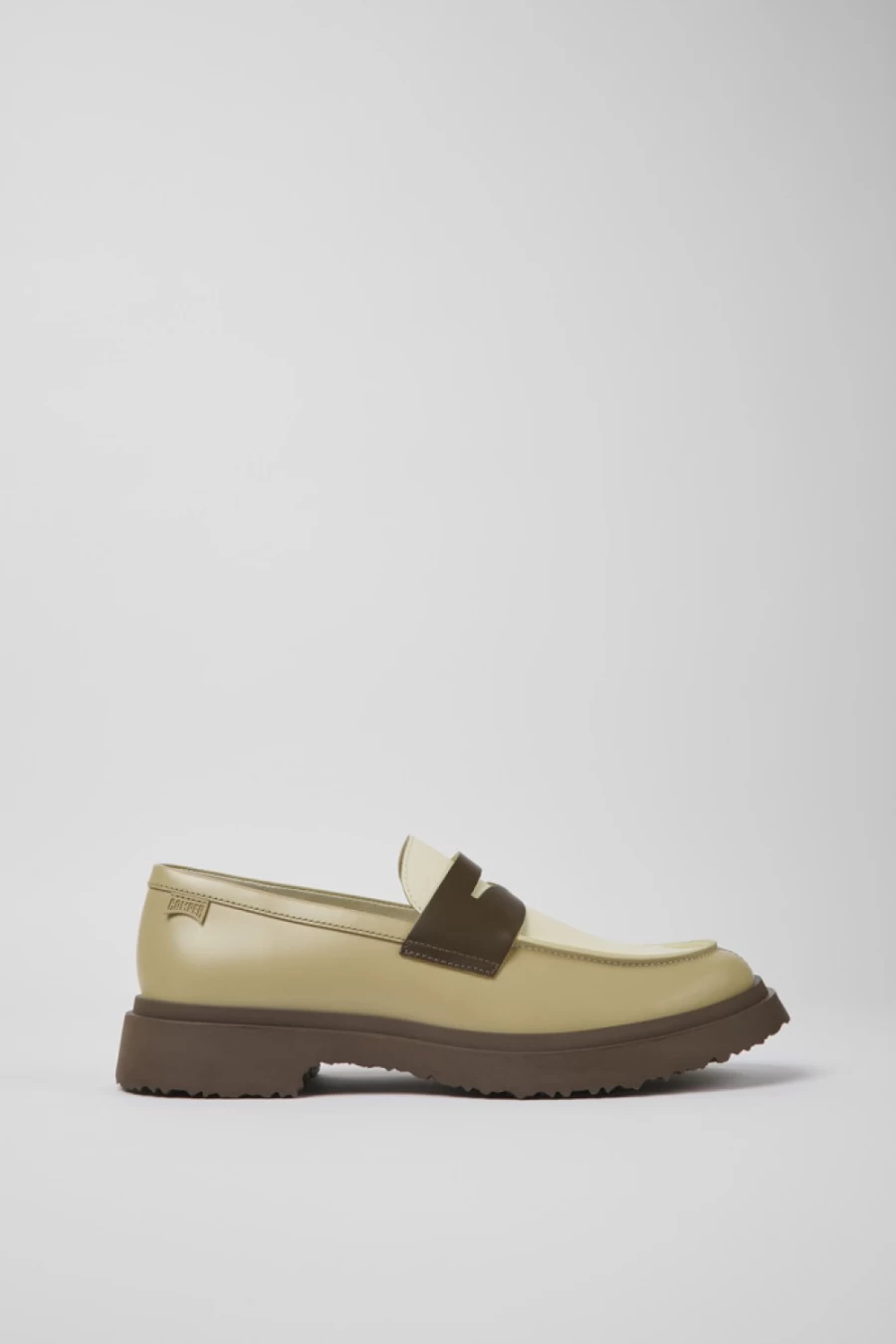 Camper Men's Twins Sneakers – Classic Comfortable Casual Shoes