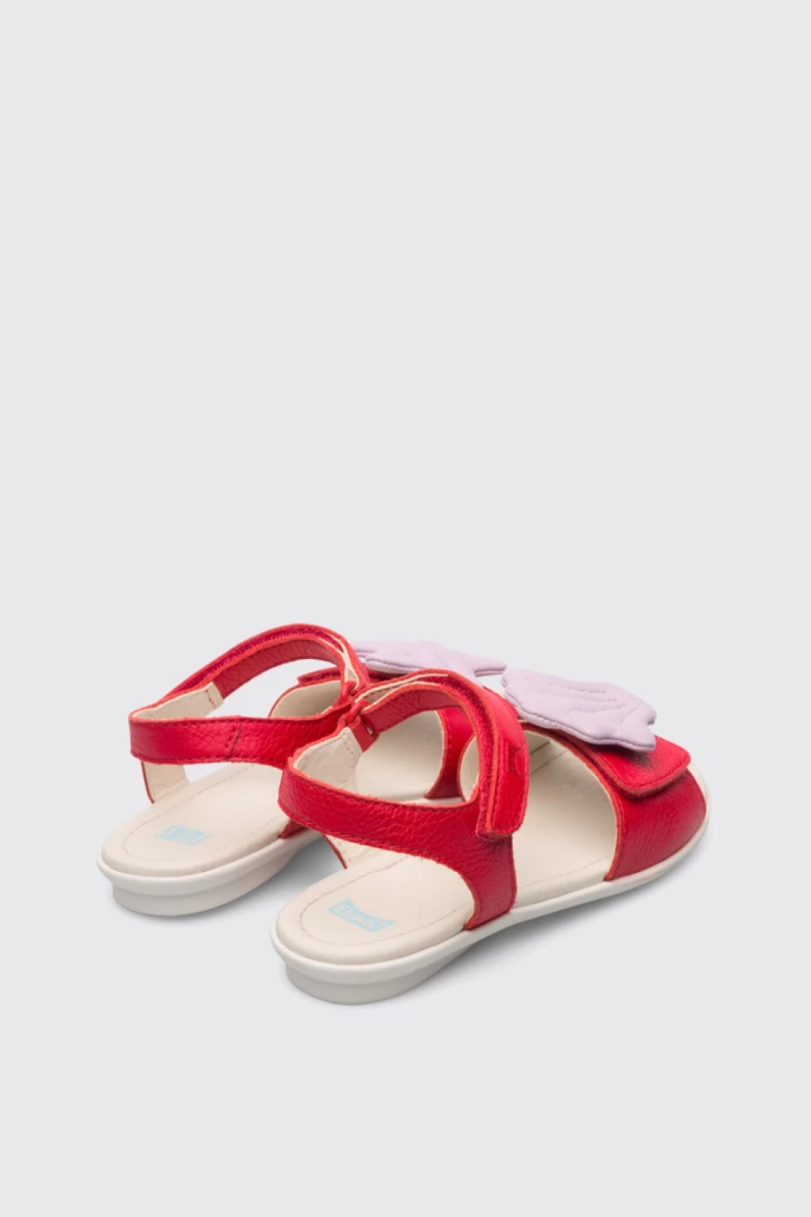 Camper Kids' Twins Sneakers – Stylish and Comfortable Children's Shoes