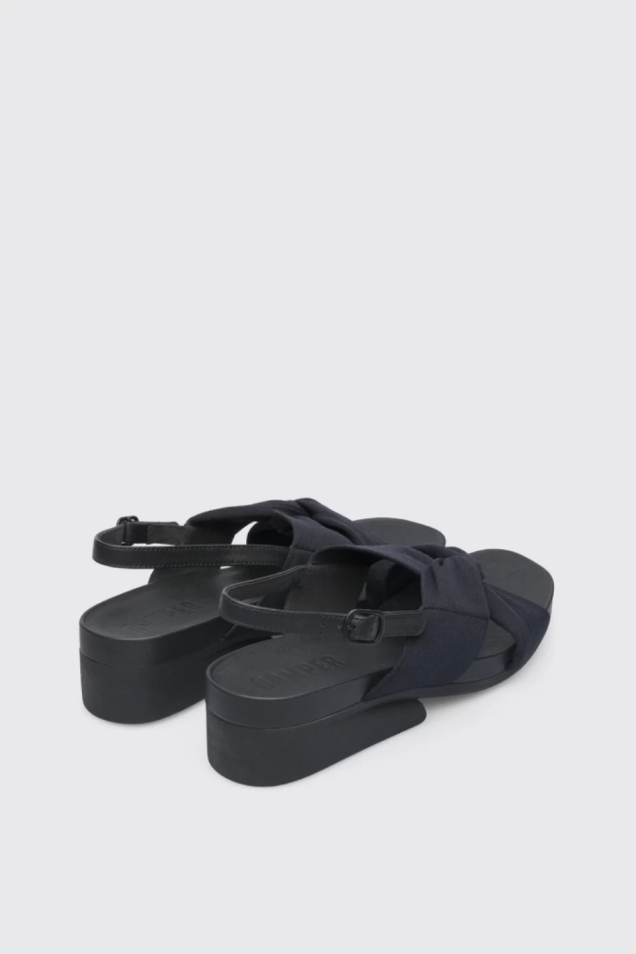 Camper Women's Minikaah Fashion Sneakers