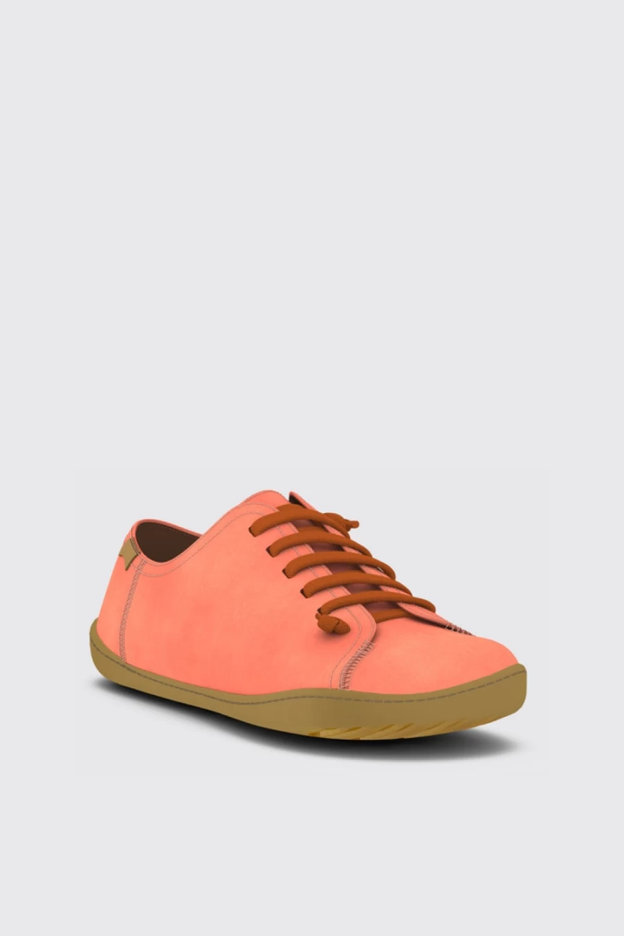 Camper Men's Peu Casual Shoes - Comfortable & Stylish Footwear for Everyday Wear
