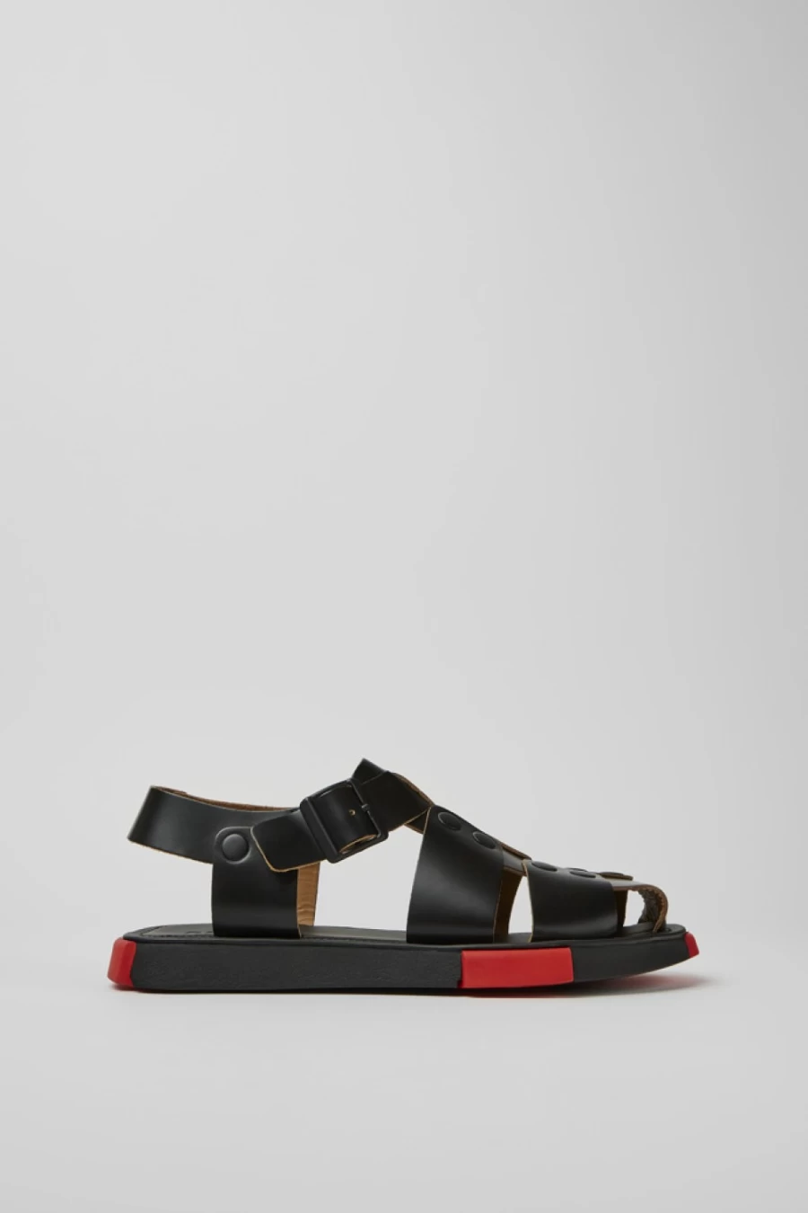 Camper Men's Set - Stylish and Comfortable Footwear Collection