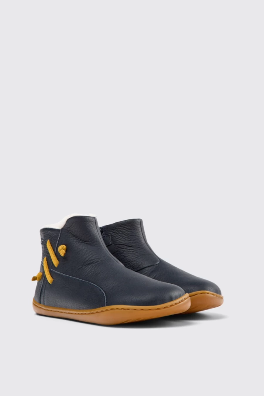 Camper Kids Peu - Children's Casual Shoes by Camper