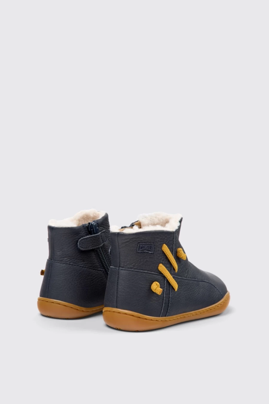 Camper Kids Peu - Children's Casual Shoes by Camper
