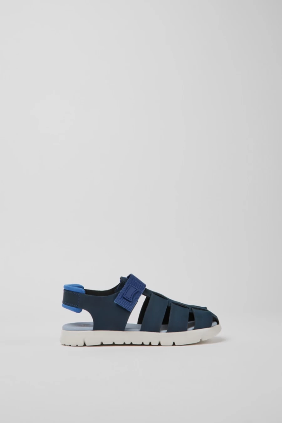 Camper Kids Oruga - Children's Sneakers for Comfort and Style